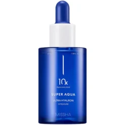 Super Aqua Ultra Hyalron Ampoule