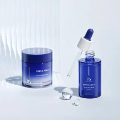 Super Aqua Ultra Hyalron Ampoule