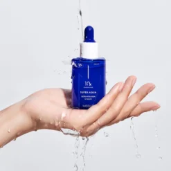 Super Aqua Ultra Hyalron Ampoule