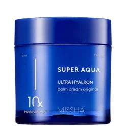 Super Aqua Ultra Hyalron Balm Cream Original