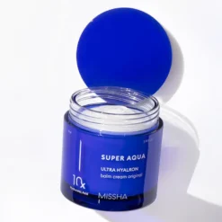 Super Aqua Ultra Hyalron Balm Cream Original