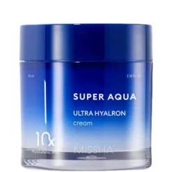 Super Aqua Ultra Hyalron Cream