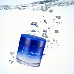 Super Aqua Ultra Hyalron Cream