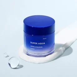 Super Aqua Ultra Hyalron Cream