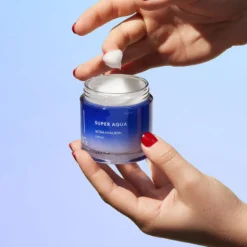 Super Aqua Ultra Hyalron Cream