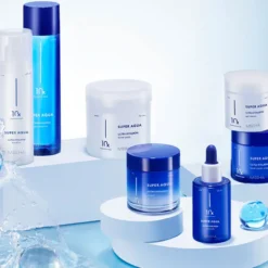 Super Aqua Ultra Hyalron Emulsion