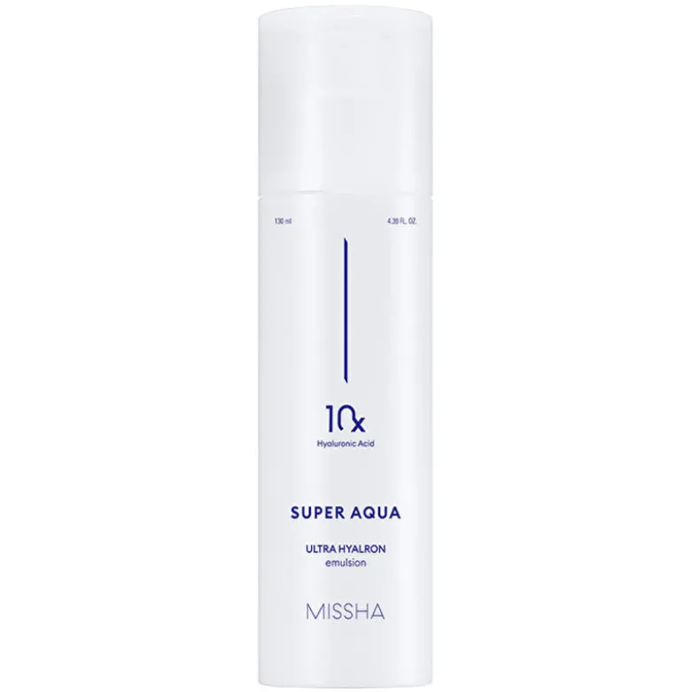Super Aqua Ultra Hyalron Emulsion