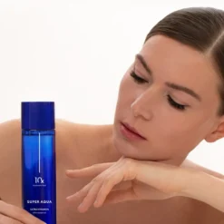 Super Aqua Ultra Hyalron Skin Essence