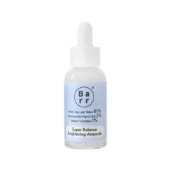 Super Balance Brightening Ampoule
