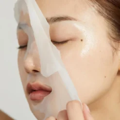Super Cica Daily Quick Mask