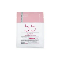 5.5 Super-Fit Calming Full Mask