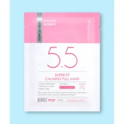 5.5 Super-Fit Calming Full Mask