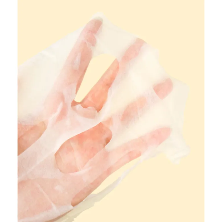 5.5 Super-Fit Calming Full Mask