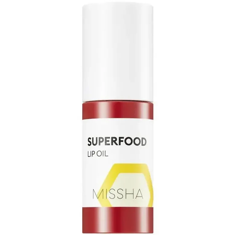 Superfood Lip Oil