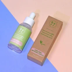 Super Green Deep Energy Ampoule
