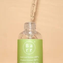 Super Green Deep Energy Ampoule