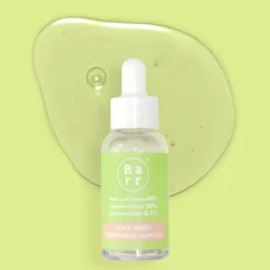 Super Green Deep Energy Ampoule