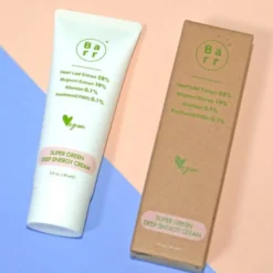 Super Green Deep Energy Cream
