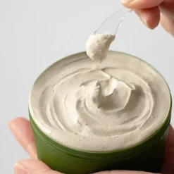 Super Matcha Pore Clean Clay Mask