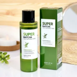 Super Matcha Pore Tightening Toner