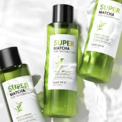 Super Matcha Pore Tightening Toner