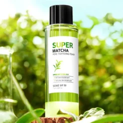 Super Matcha Pore Tightening Toner