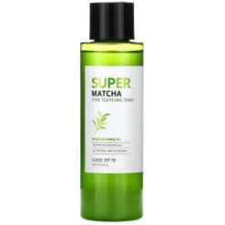 Super Matcha Pore Tightening Toner