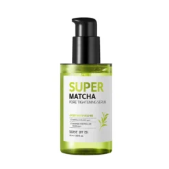 Super Matcha Pore Tightening Serum