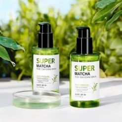 Super Matcha Pore Tightening Serum