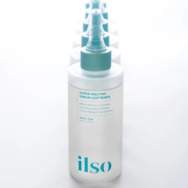 Super Melting Sebum Softener