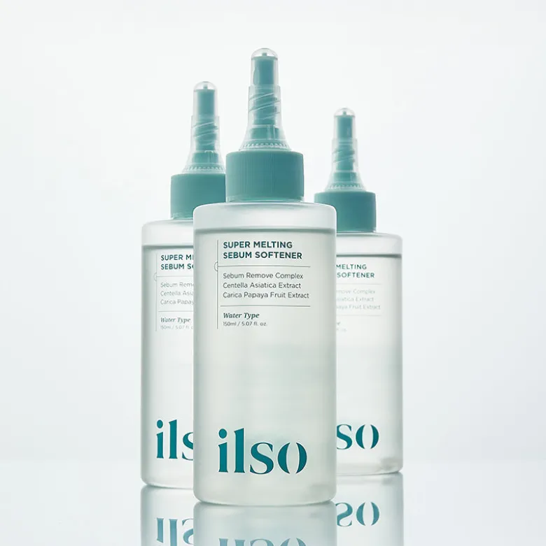 Super Melting Sebum Softener
