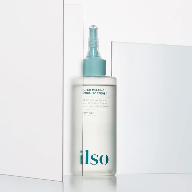 Super Melting Sebum Softener
