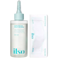 Super Melting Sebum Softener