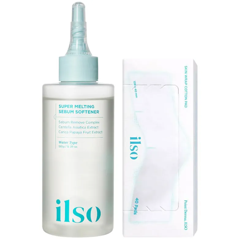 Super Melting Sebum Softener