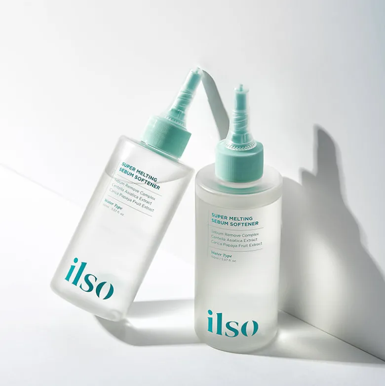 Super Melting Sebum Softener