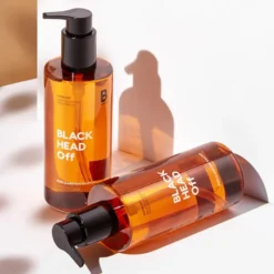 Super Off Cleansing Oil Blackhead Off