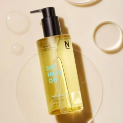 Super Off Cleansing Oil Dryness Off