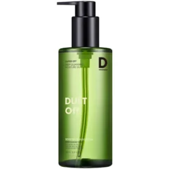 Super Off Cleansing Oil Dust Off