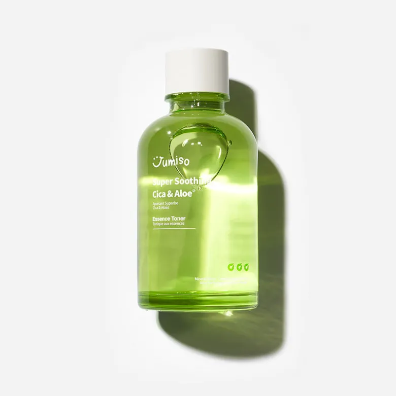 Super Soothing Cica & Aloe Essence Toner