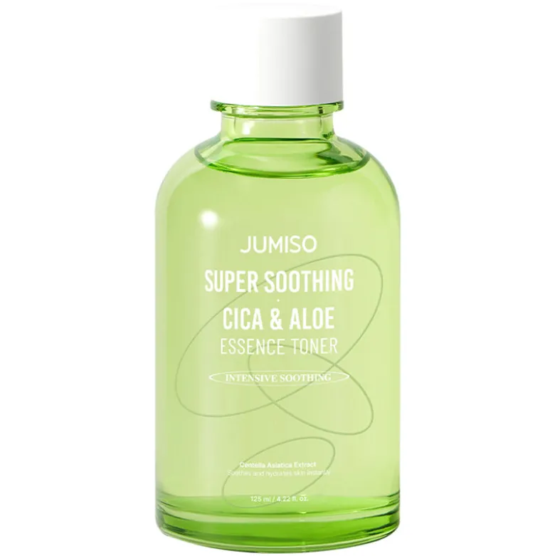 Super Soothing Cica & Aloe Essence Toner