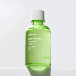 Super Soothing Cica & Aloe Essence Toner