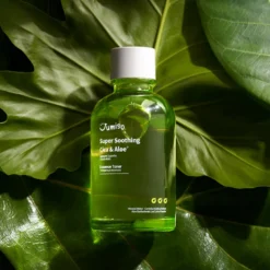 Super Soothing Cica & Aloe Essence Toner