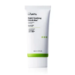 Super Soothing Cica & Aloe Sunscreen SPF50+ PA++++