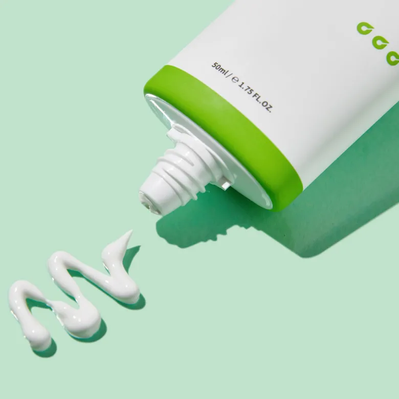 Super Soothing Cica & Aloe Sunscreen SPF50+ PA++++