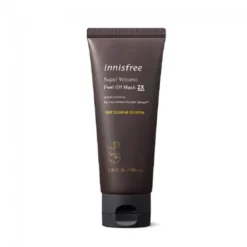 Super Volcanic Peel Off Mask 2X