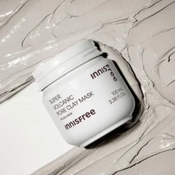 Super Volcanic Pore Clay Mask