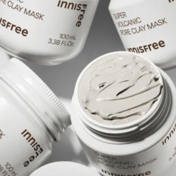 Super Volcanic Pore Clay Mask