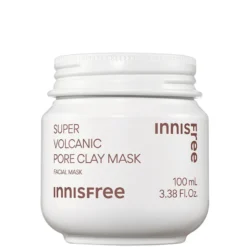Super Volcanic Pore Clay Mask