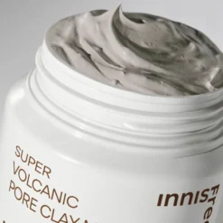 Super Volcanic Pore Clay Mask