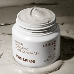 Super Volcanic Pore Clay Mask